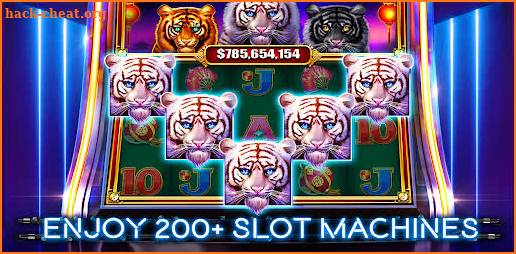 Machines Casino - งสล็อต screenshot