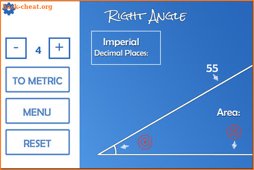 Machinist's Calculator screenshot