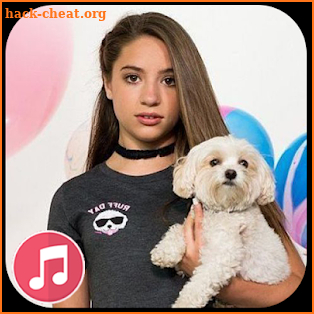 Mackenzie ziegler  Songs 2018 screenshot