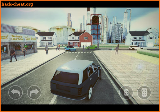 Mad Andreas 2 New Story screenshot