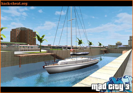 Mad City Crime 3 New stories screenshot