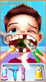 Mad Dentist screenshot