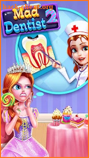 Mad Dentist 2 - Kids Hospital Simulation Game screenshot