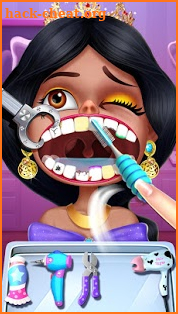 Mad Dentist 2 - Kids Hospital Simulation Game screenshot