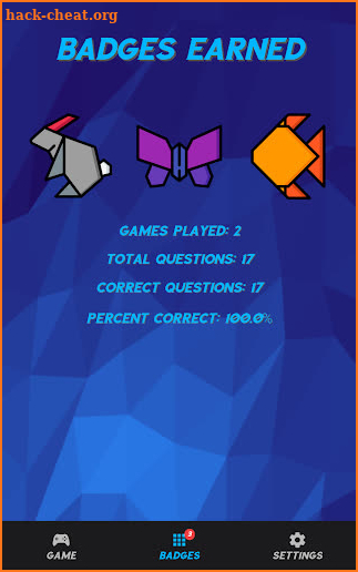 Mad Minute Math: Multiplication screenshot