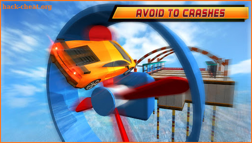 Madalin Stunt Cars 3D : Free car Racing 2019 screenshot