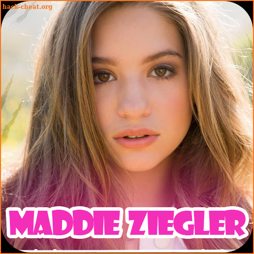 maddie ziegler sia songs and dance moms screenshot