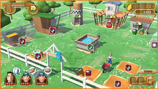 Maddie's Farm screenshot