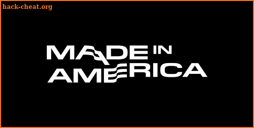 Made In America 2021 – festival 2021 screenshot