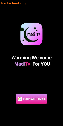 MadiTv screenshot