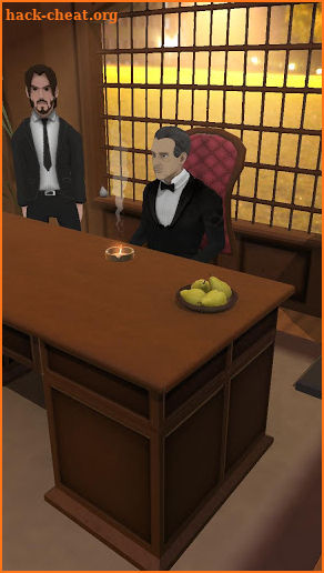 Mafia Life 3D screenshot