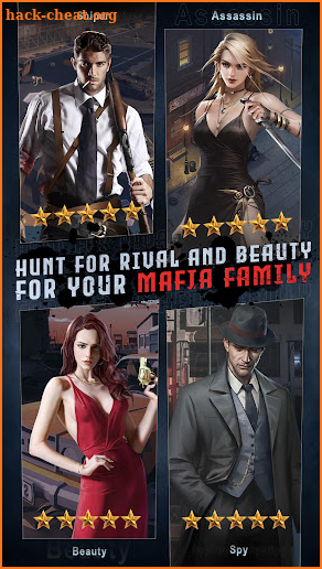 Mafia1930 screenshot