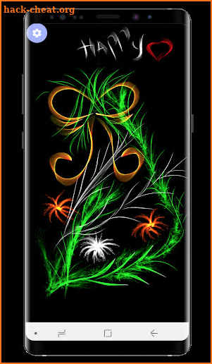 Magic art - draw, paint & doodle screenshot