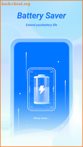 Magic Booster screenshot