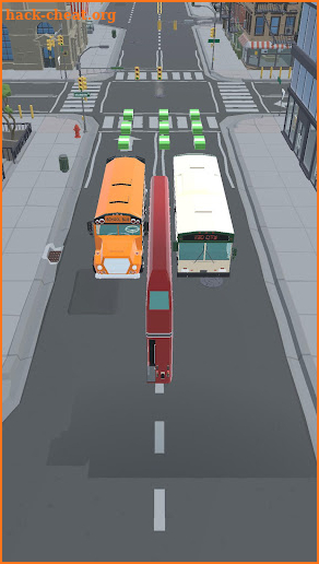 Magic Bus 3D screenshot