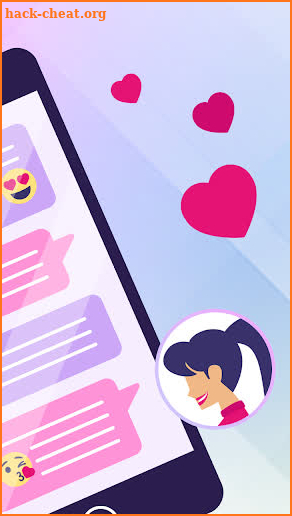 Magic Chat screenshot