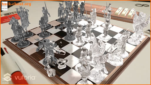 Magic Chess screenshot