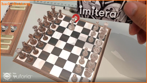 Magic Chess screenshot