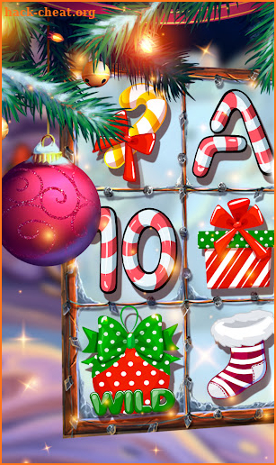 Magic Christmas screenshot