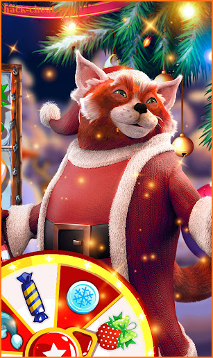 Magic Christmas screenshot