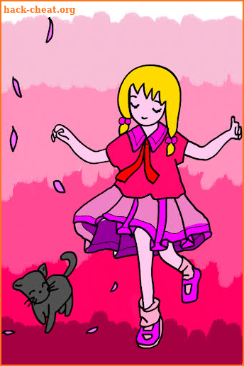 Magic Coloring - Color & Draw screenshot