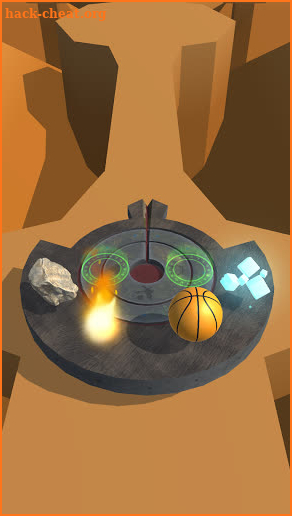 Magic Craft 3D screenshot