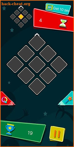 Magic Cube screenshot