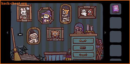 Magic Escape - Yo.Doggies screenshot