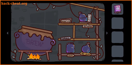 Magic Escape - Yo.Doggies screenshot