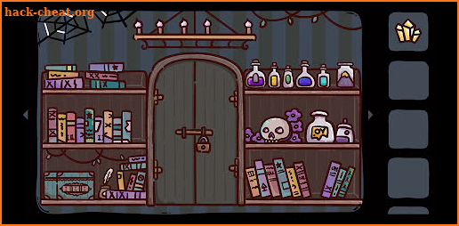 Magic Escape - Yo.Doggies screenshot