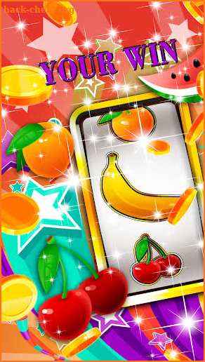 Magic Fruits screenshot