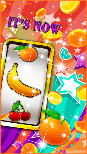 Magic Fruits screenshot