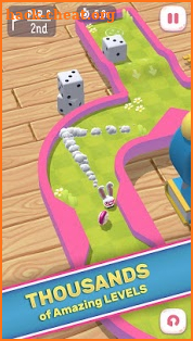 Magic Golf screenshot