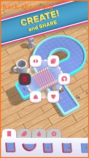 Magic Golf screenshot