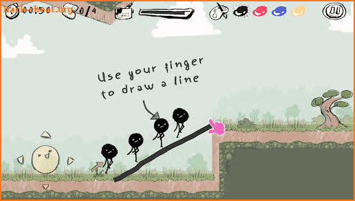 Magic Ink screenshot