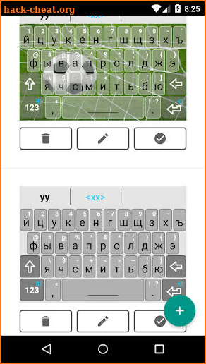 Magic Keyboard Pro screenshot