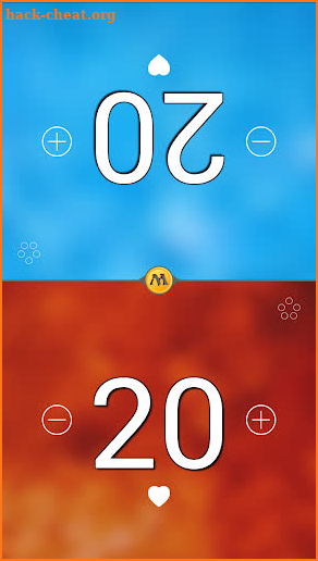 Magic Life Counter screenshot