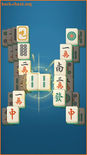 Magic Mahjong screenshot