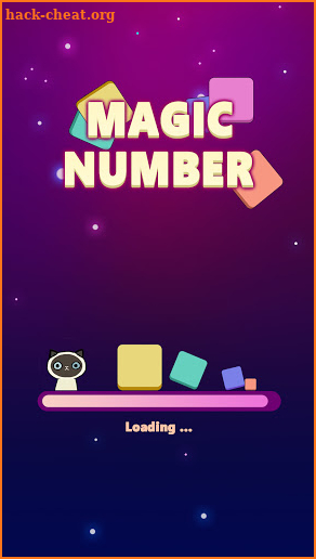 Magic Number-Merge with Coins screenshot