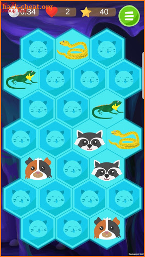 Magic Pairs: Super Memory screenshot