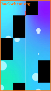 Magic Piano screenshot