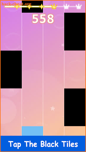 Magic Piano Music Tiles 2 screenshot