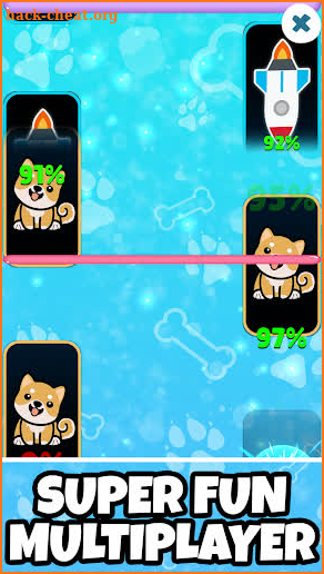 Magic Piano Tiles 3 Music Game screenshot