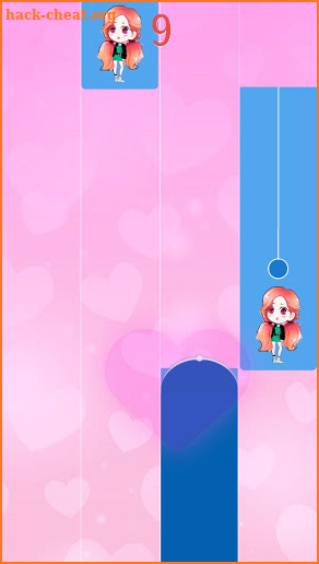 Magic Piano Tiles BlackPink - Kpop Music Songs screenshot