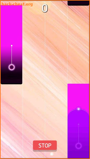 Magic Piano Tiles, Kpop Music screenshot