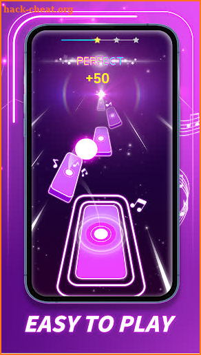 Magic Piano:Beat Finger screenshot