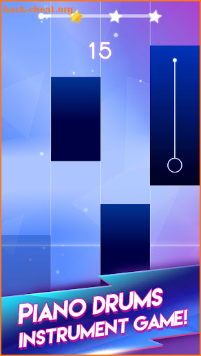 Magic Piano:EDM Music Game screenshot