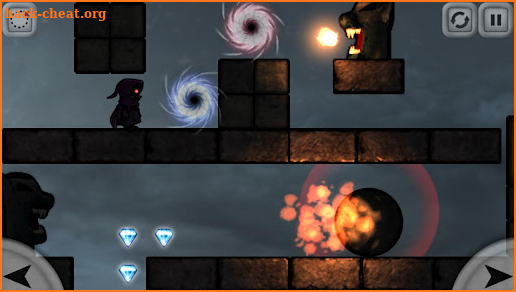 Magic Portals screenshot