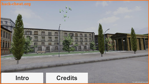 MAGIC Present BerlinWall screenshot