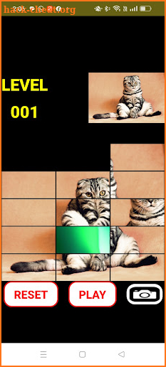 Magic Puzzle Premium screenshot